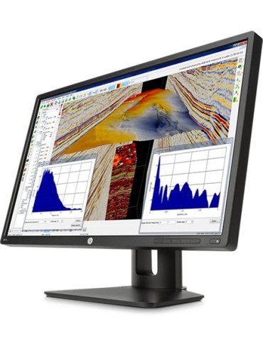 HP Z43 UHD 4k Display